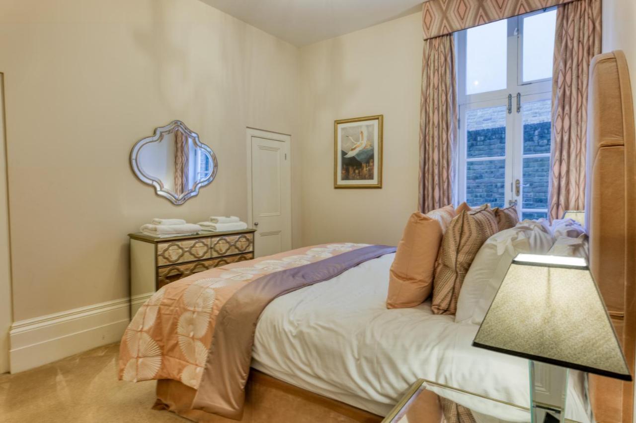 Apartamento The Regency - Sea Views And A Modern Art Deco Style Interior Ramsgate Exterior foto